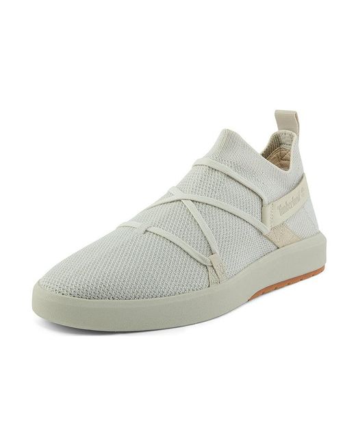 Timberland White Truecloud for men