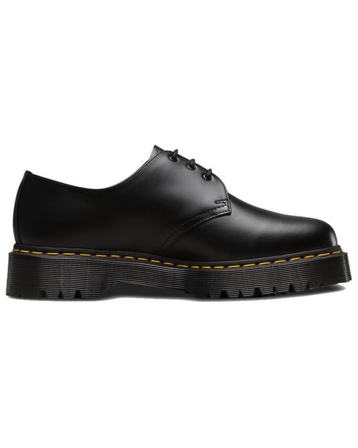 Dr. Martens Black 1461 Bexjk for men