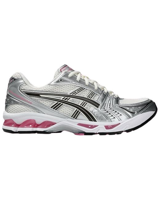 Asics White Gel-Kayano 14 'Cream Sweet' for men