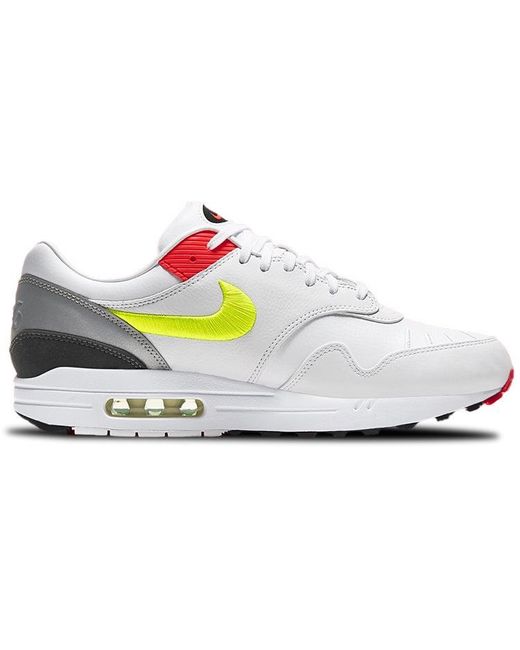 Nike Air Max 1 'evolution Of Icons' in White for Men | Lyst