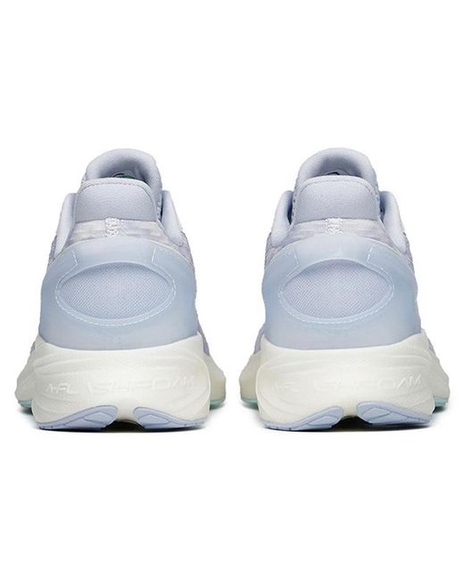 Anta White (Wmns) Lingpao 2