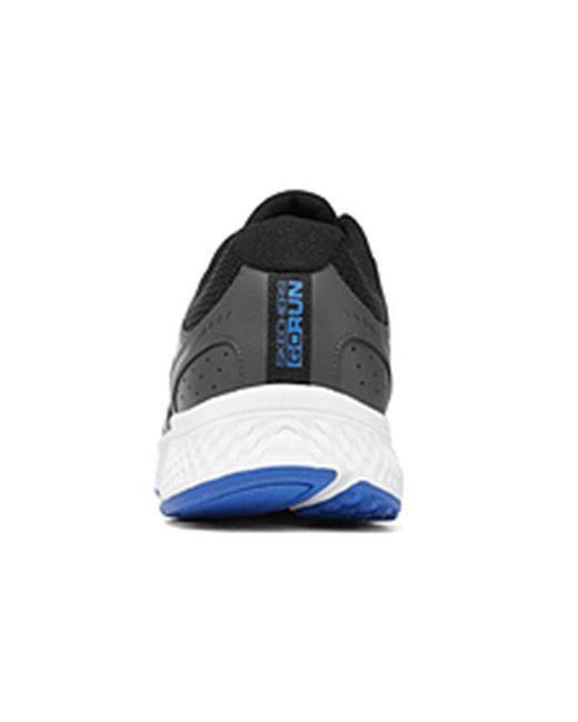 Skechers Black Go Run Consistent for men