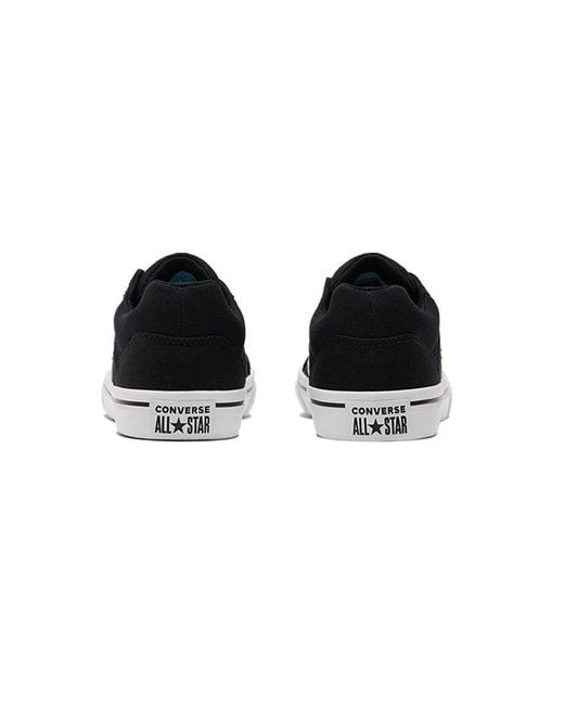 Converse Black El Distrito 2.0 for men