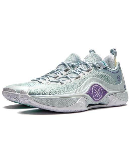 Li-ning Blue Wade Shadow 5 V2 'Light' for men