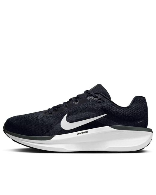 Nike Blue Winflo 11 Extra Wide for men