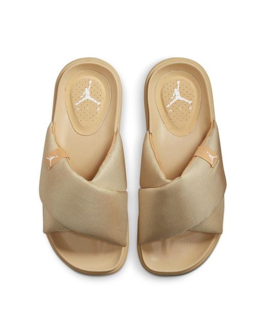 Nike Natural (Wmns) Sophia Slide 'Sesame'