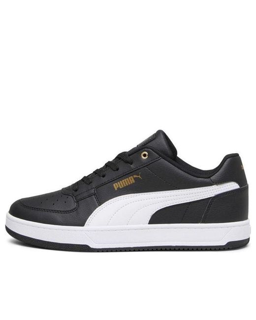PUMA White Caven 2.0 for men