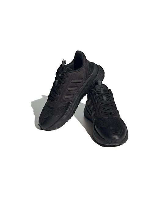 Adidas Black (Wmns) X_Plrphase 'Triple'