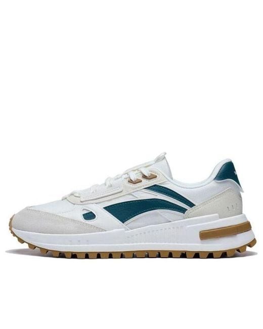 Li-ning Blue Chengfeng 2.0 for men