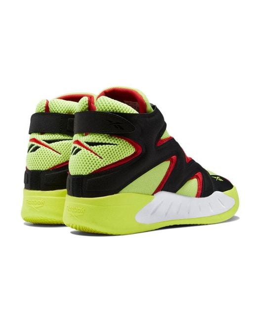 Reebok Instapump Fury Zone  display picture 1