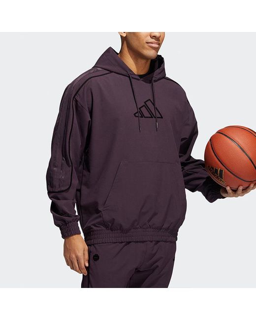 Adidas Blue Cuff James Harden Knit Sports for men