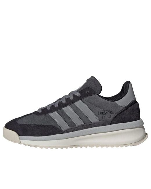 Adidas Blue Sl 72 Rs Core' for men