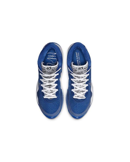 Nike Blue Kd 12 Tb 'Game Royal' for men
