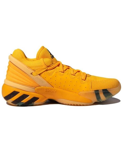 Adidas Orange Crayola X D.O.N. Issue #2 Gca 'Crayon Pack for men