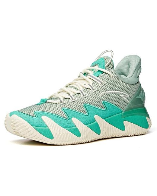 Anta Blue Reverse Blade for men