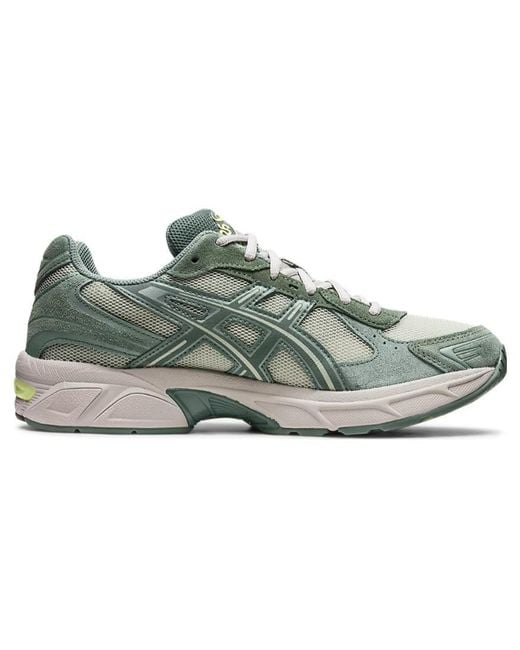 Asics Green Gel-1130 Ivy' for men