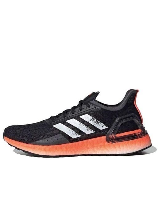 Adidas Blue (Wmns) Ultraboost Pb Signal Coral'