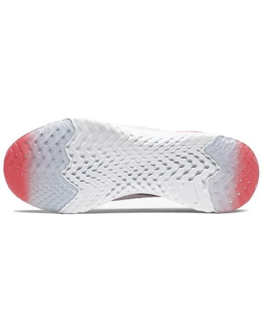 Nike White (Wmns) Epic Phantom React Fk Jdi 'Lava Glow'
