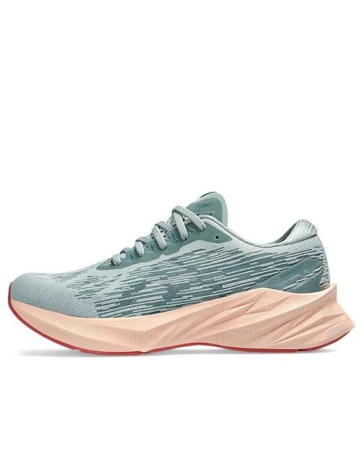 Asics Blue (Wmns) Novablast 3 'Ocean Haze Foggy'