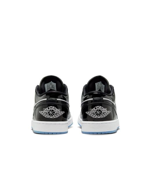 Nike Black 1 Low Se 'Concord' for men