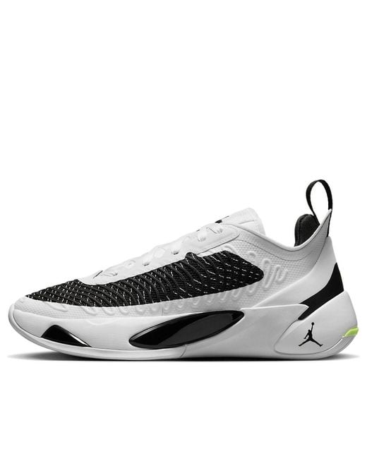 Nike White Luka 1 Pf 'Reverse Orca' for men