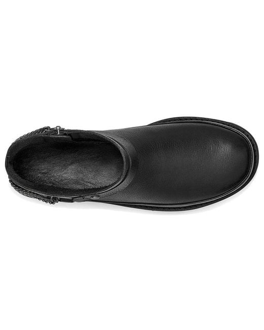 Ugg Black (Wmns) Deconstructed Mini Chains