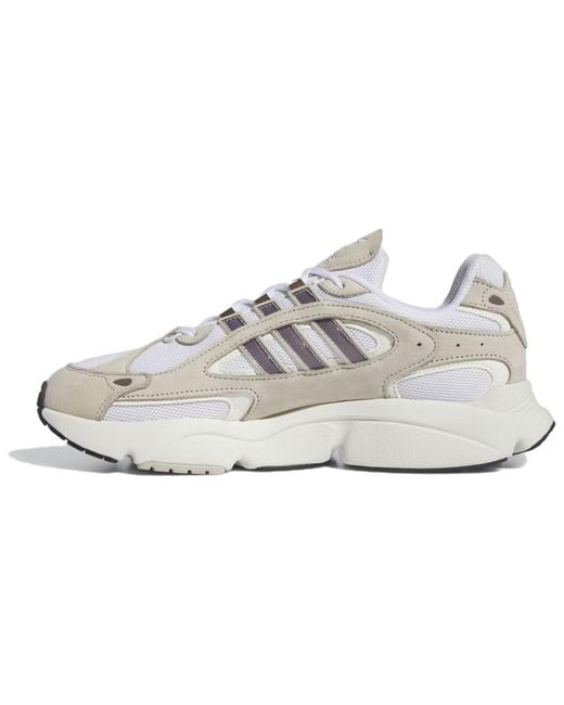 Adidas White Originals Ozmillen for men
