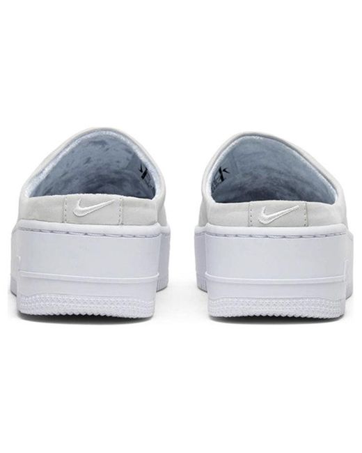 Nike White (Wmns) Air Force 1 Lover Xx 'The 1 Reimagined'