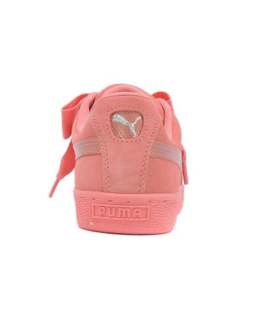 PUMA Pink (Wmns) Sneaker