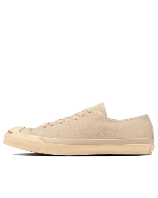 Converse Natural Jack Purcell Db Suede Rh for men
