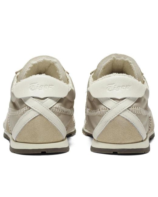 Onitsuka Tiger Gray Corsair A55 'Feather' for men