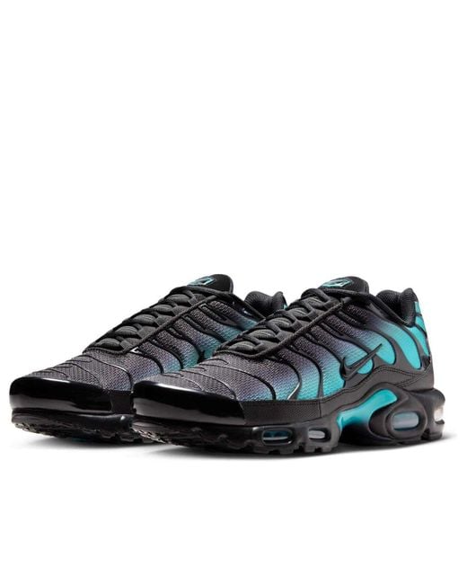 Nike Blue Air Max Plus Dusty Cactus' for men