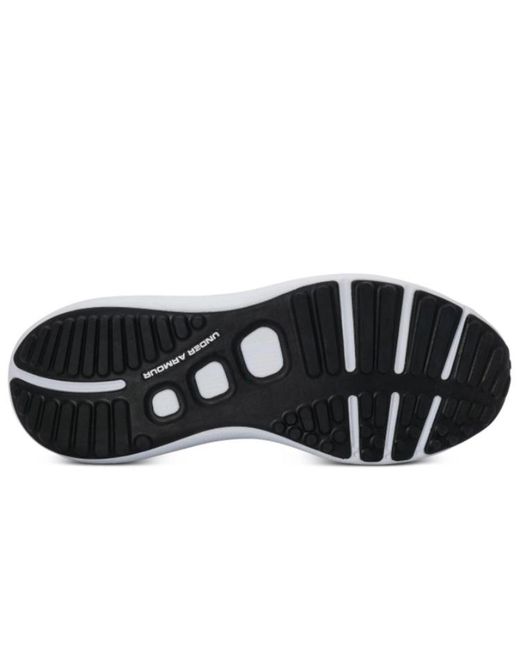 Under Armour Gray Phantom Lux for men