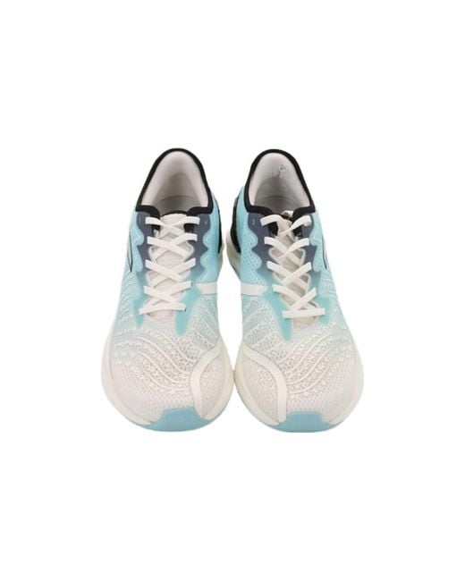 Anta Blue Chuang 2 Low 'Summer' for men