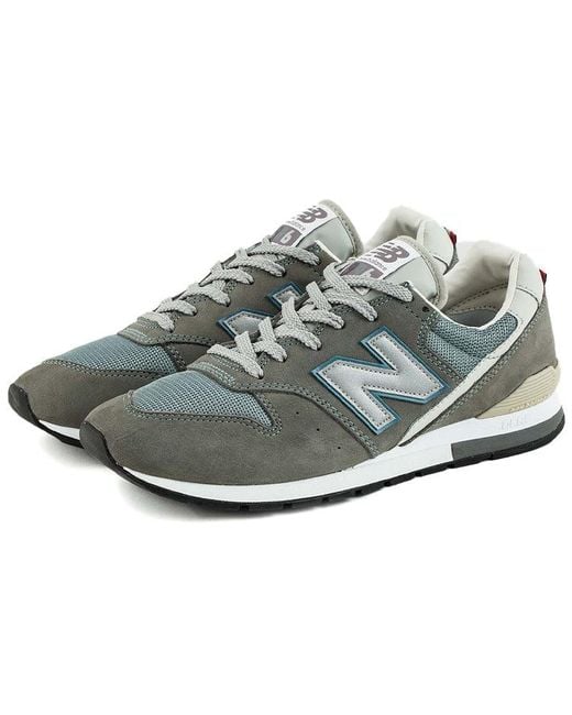New Balance Blue 996 for men