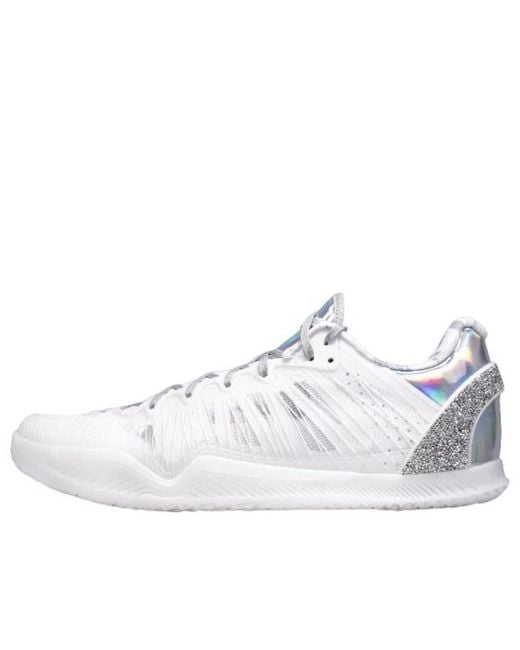 Serious Player Only White Player1 Plus 'Phantom Swarovski' for men