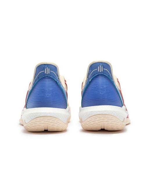 361 Degrees Blue Big3 4.0 Quick Pro 'Disembark' for men