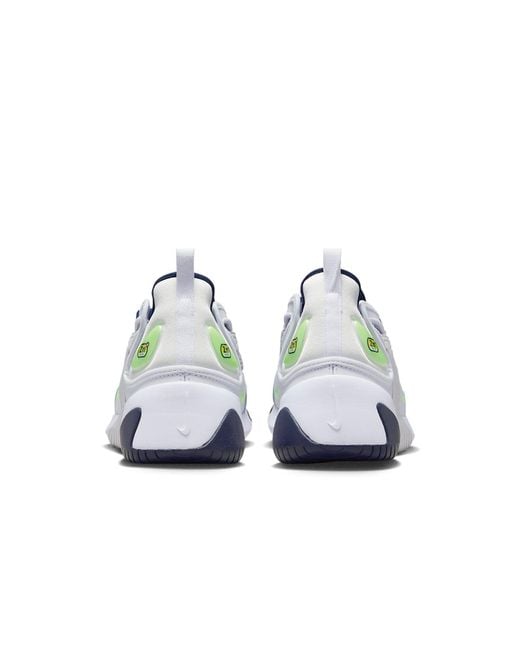 Nike Blue Zoom 2K for men