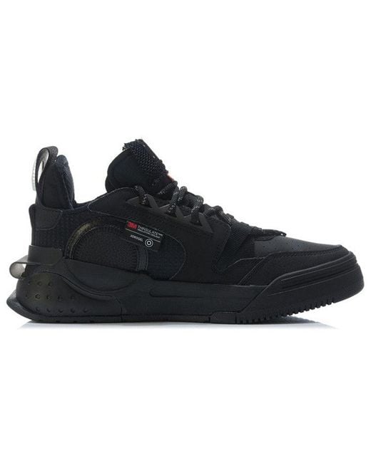 Li-ning Blue 001 Origin for men