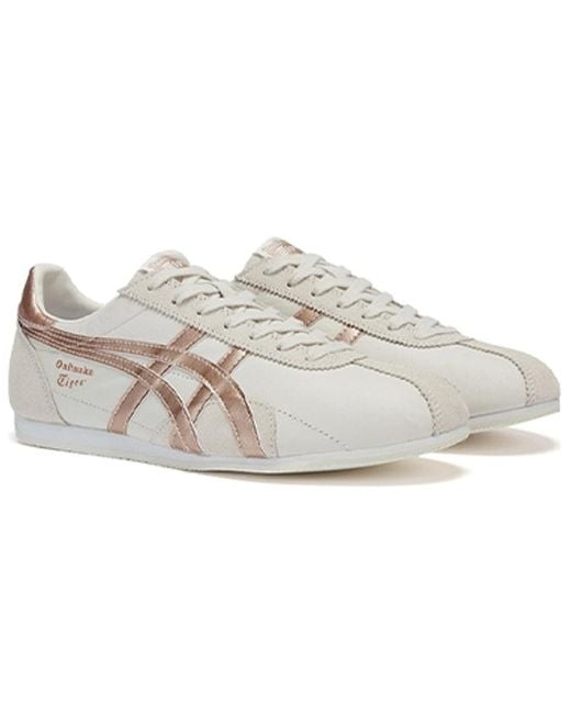 Onitsuka Tiger Runspark 'Creamwhite Rose' for men