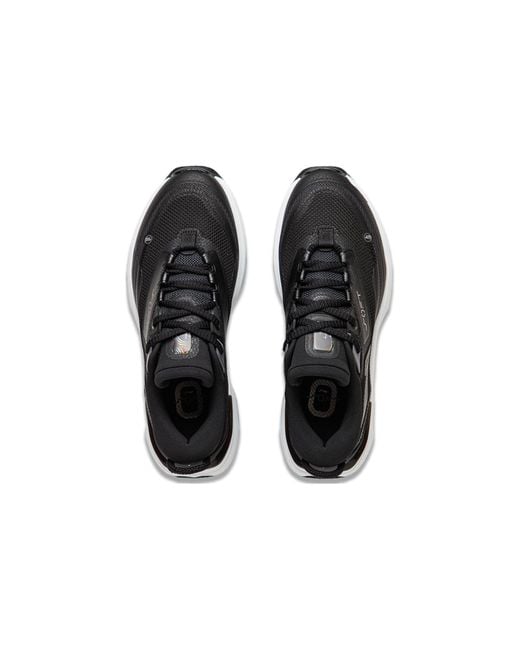 Li-ning Black (Wmns) Soft Warm