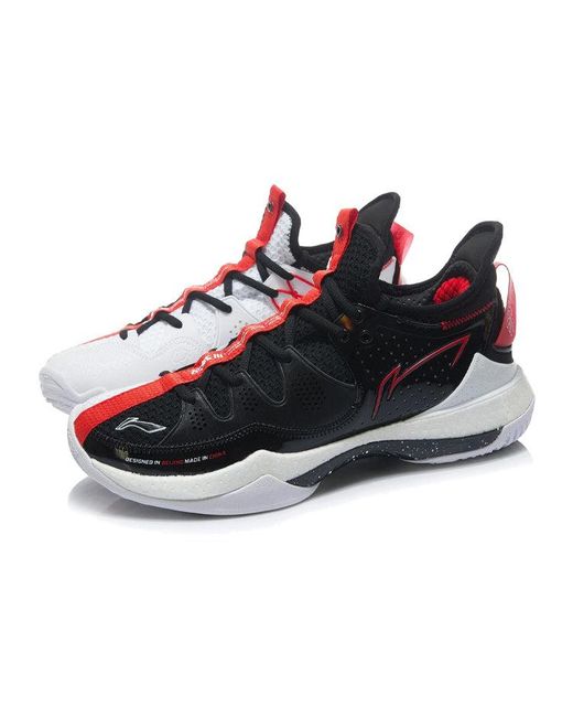 Li-ning Black Halberd 3 for men