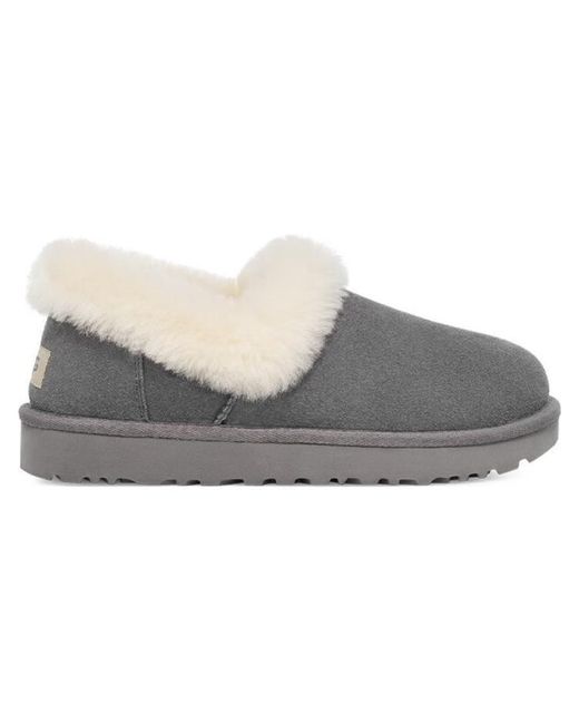 Ugg Gray (Wmns) Nita