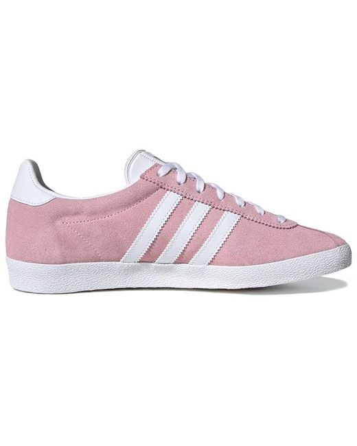 Adidas Pink (Wmns) Gazelle Og 'Clear'