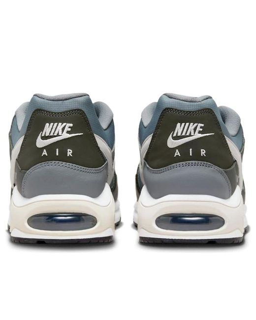 nike air max command sequoia