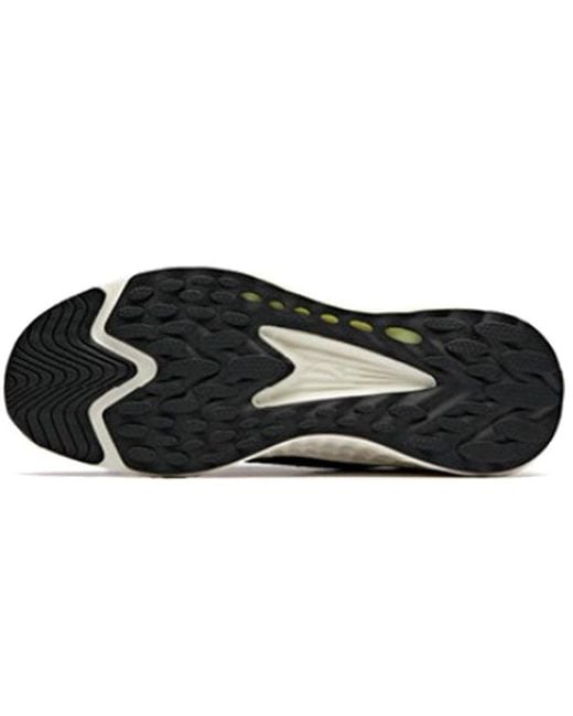 Anta Black (Wmns) Flash Training Low