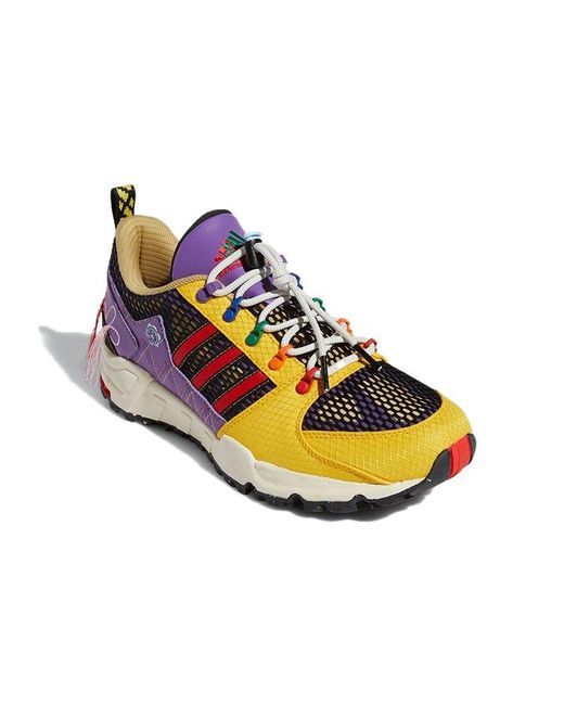 Adidas Multicolor X Sean Wotherspoon Equipment Support 93 'Super Earth' for men