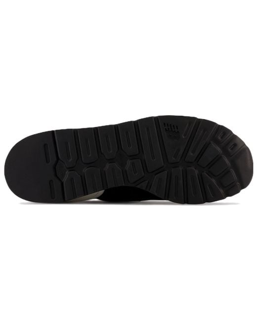 New Balance Black 990V1 Made for men