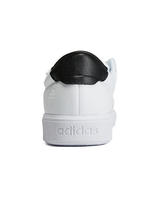 Adidas White Nova Court for men