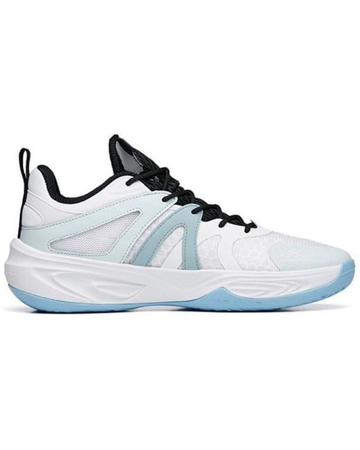 Anta Blue Wind Cave 3 for men